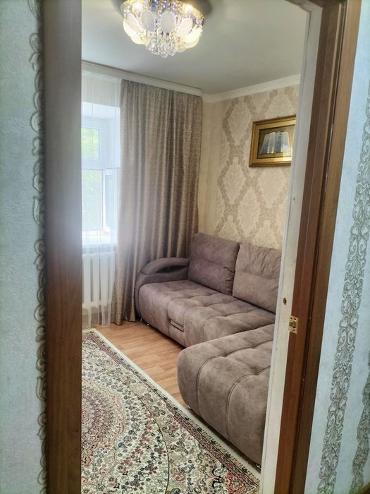 Продам 2-х комнатную квартиру