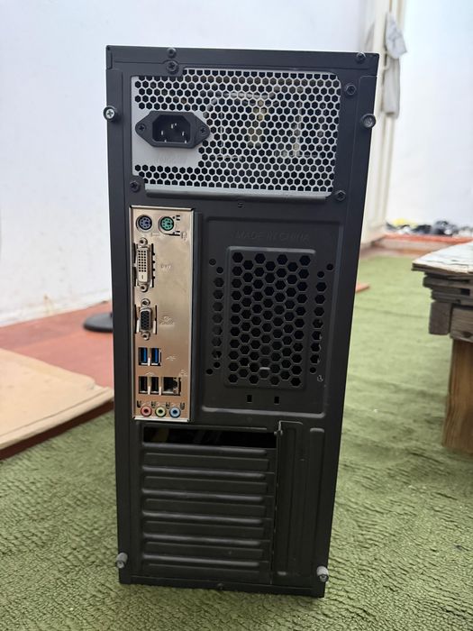 Процессор  бу за