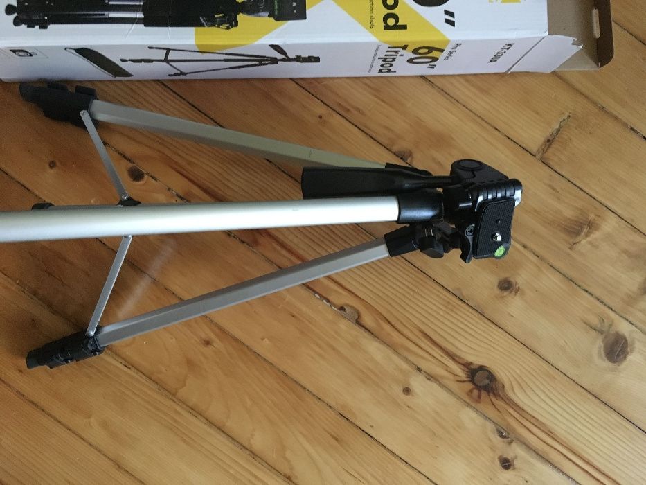 TRIPOD KT 330A Триножник