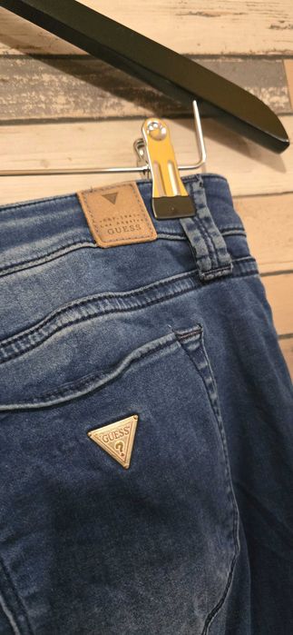 Guess W/29-дамски дънки (А216)