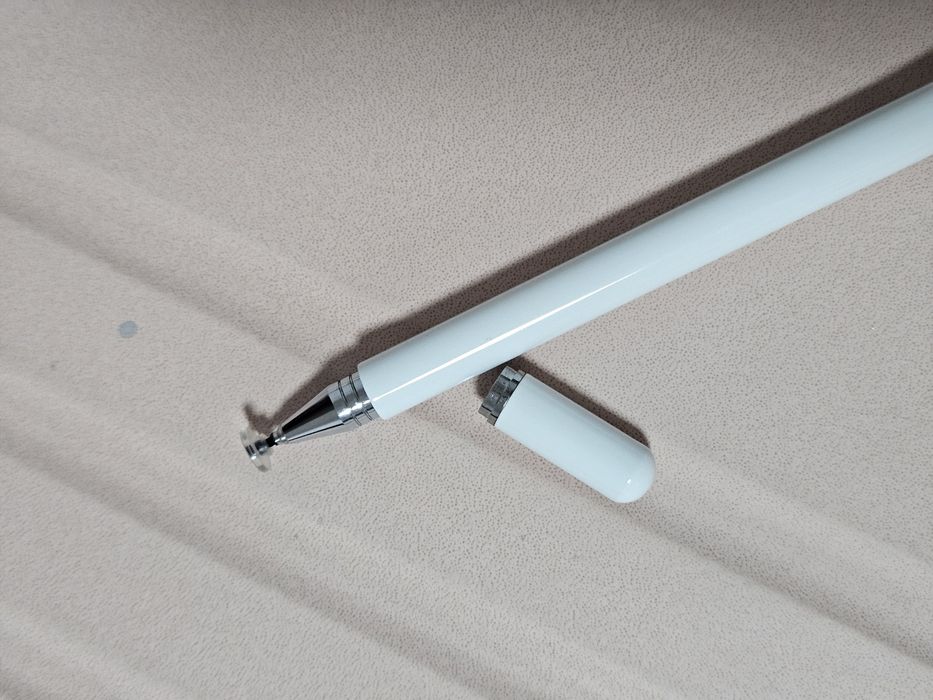 Tableta Xiaomi Pad 6, 11", 6GB RAM, 128GB, Champagne + Husă Roz + Creion