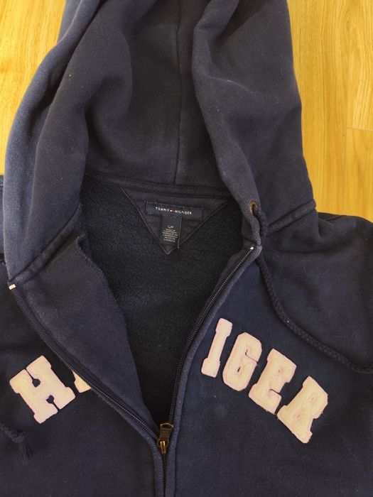 Hanorac Tommy Hilfiger