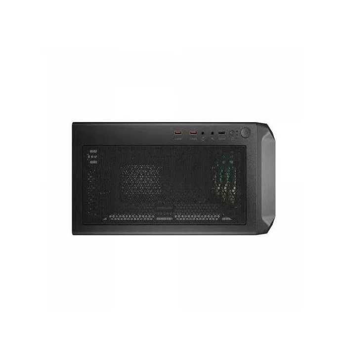 | Корпус Cougar ARCHON 2 MESH Black Mid Tower ATX