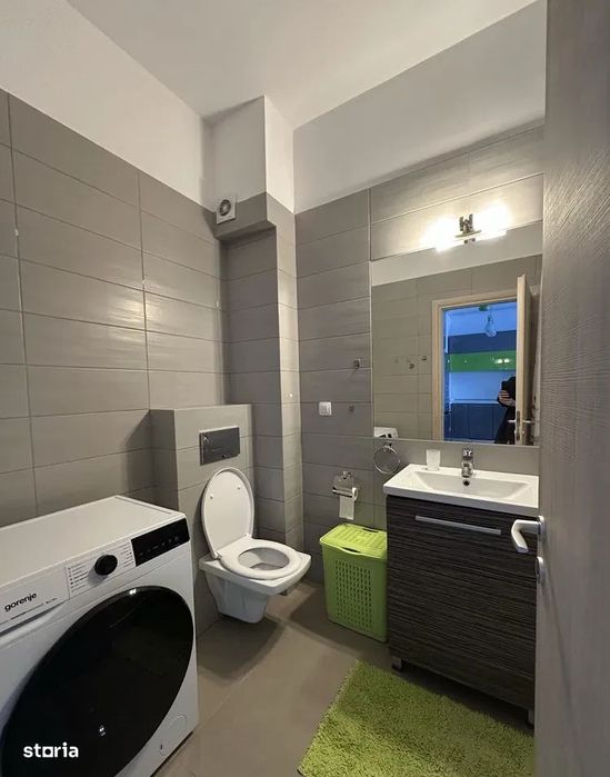 Apartament 2 camere Buna Ziua-Bonjour Residence