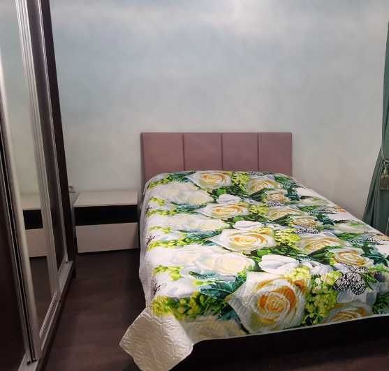 Дава се под наем Тристаен апартамент в Пловдив, Каменица 1 - 73 кв.м за 178.5 € - Снимка #2