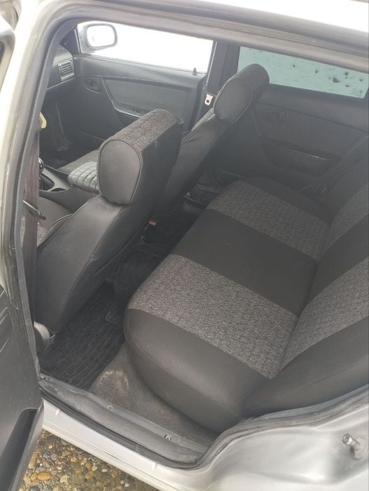 Nexiya 2 Gibrit mator