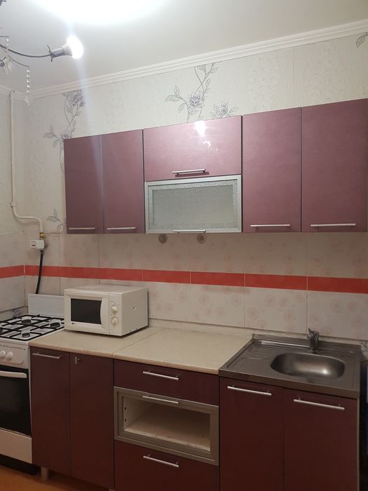 Продам кухонную гартиру