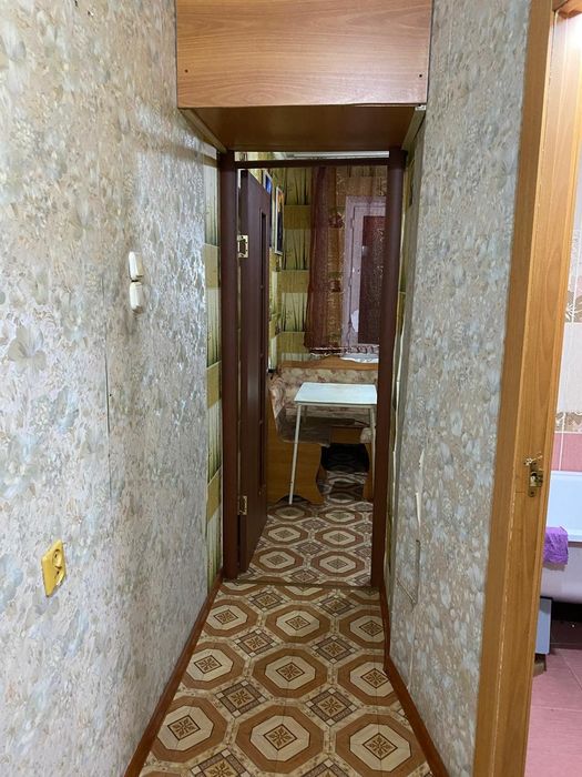 Сдаётся квартиру