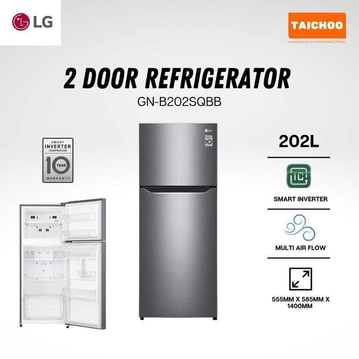 Холодильник LG + доставка