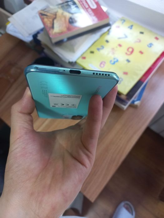 Xiaomi 11 lite 5g NE