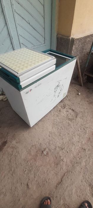 Морозилник сотилади
