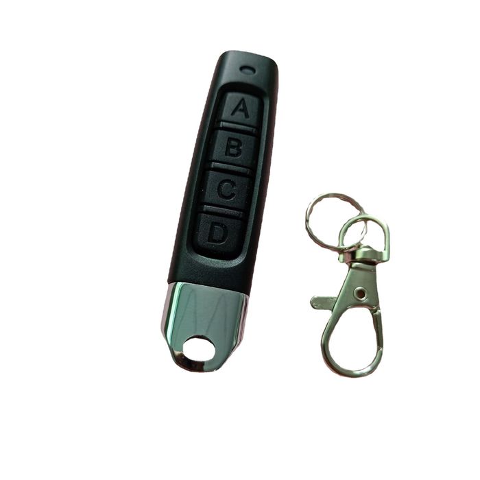 Универсални самокопиращи клонинг дистанционни 315MhZ, 433MhZ