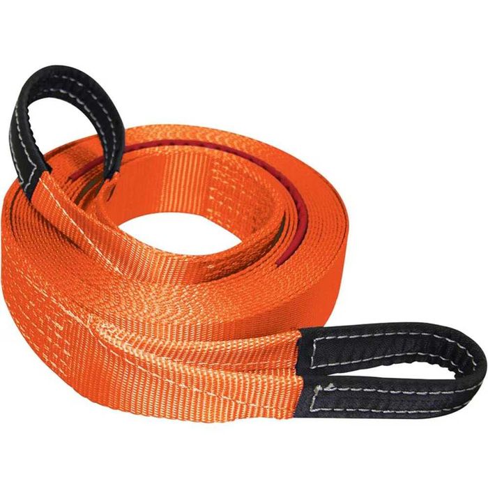 Sufa tractare off-road 3m/7,5cm 12000kg