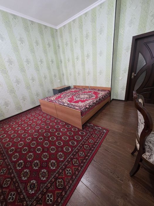 Сдается 3х комнатная квартира на 4 этаже Горбольница