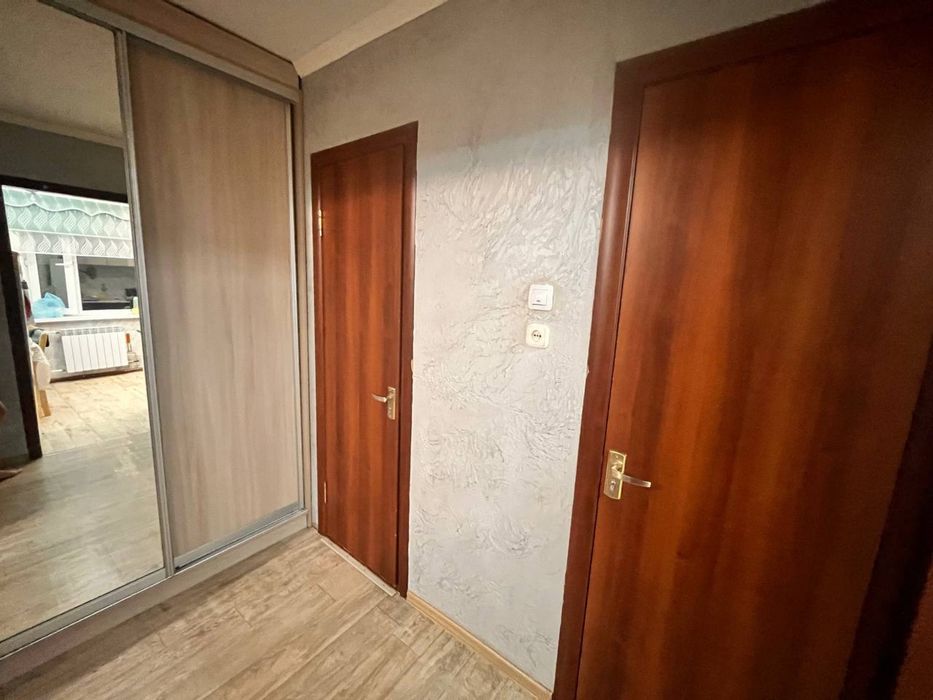 Продаю квартиру 3А микрорайон 16 дом