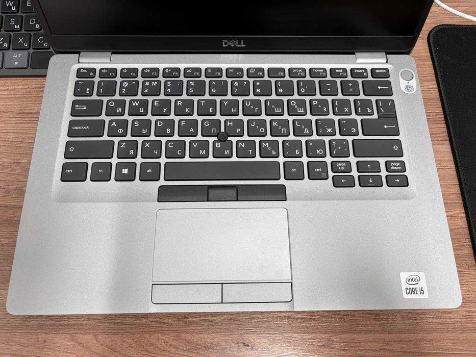 Ноутбук Dell Latitude 5410