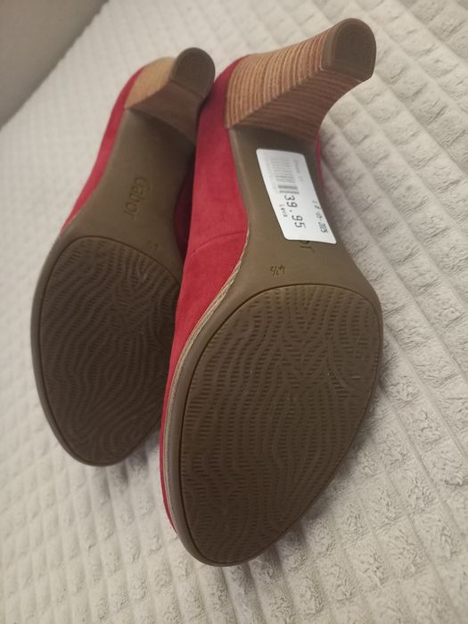 Дамски обувки Gabor