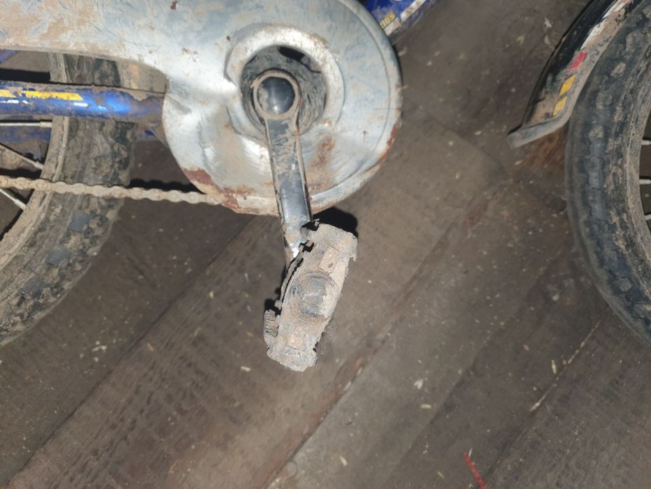 Stern велосипед  детский