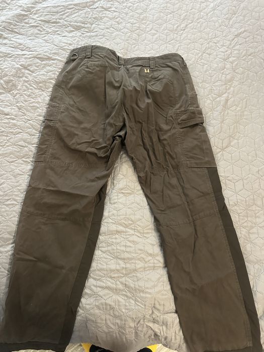 Мъжки ловен панталон Harkila XL НОВ