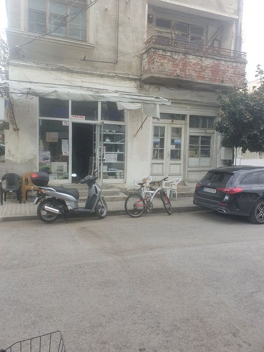 Дава се под наем Магазин в Свиленград - 59 кв.м за 255 € - Снимка #7