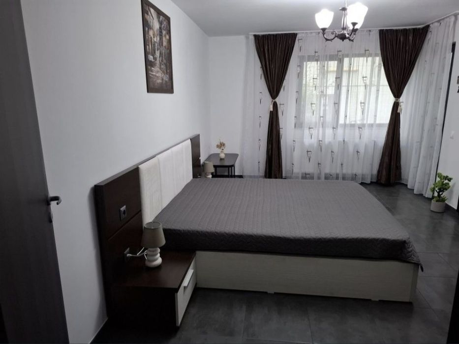 Garsoniera Balcescu Residence