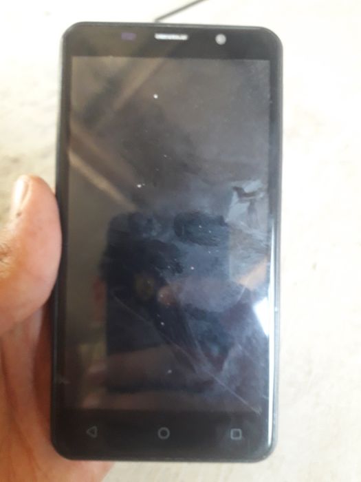 Tele 2 batareyasi yo'q