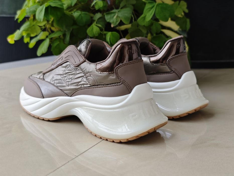 PINKO ARIEL Оригинални Сникърси