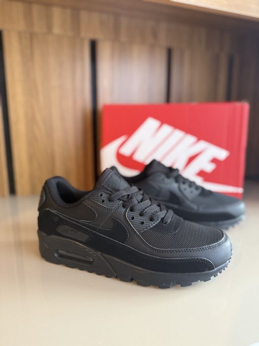 NIKE Обувки Wmns Air Max 90
