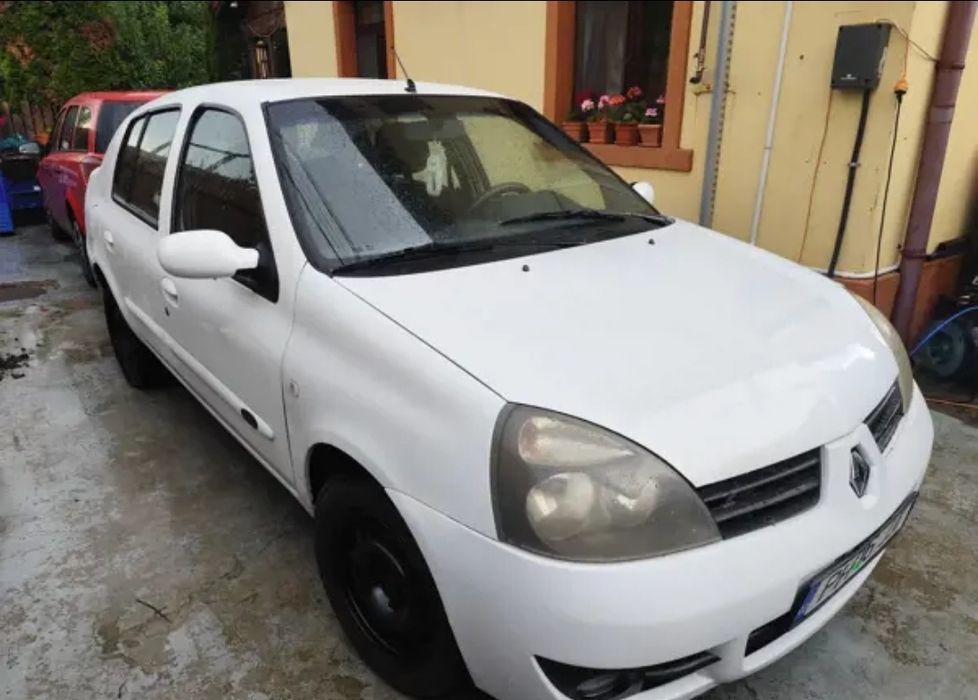Renault Clio 1.4 Benzina