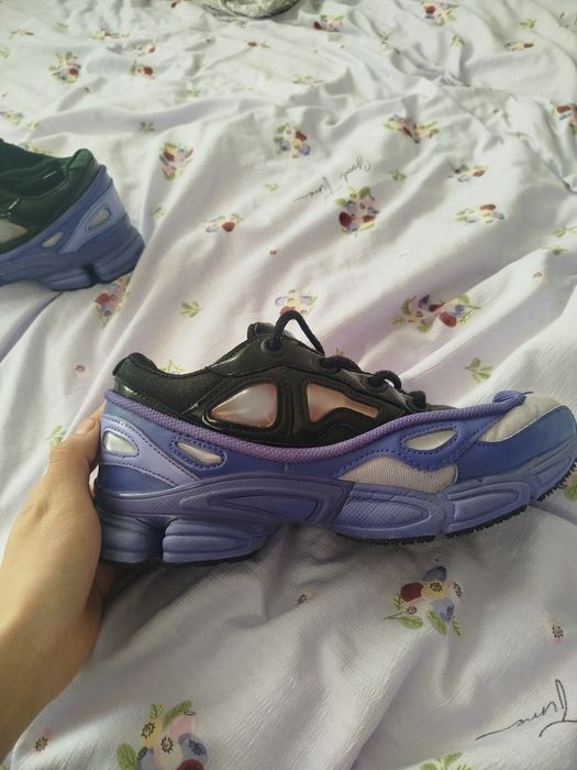 raf simons озвиги3