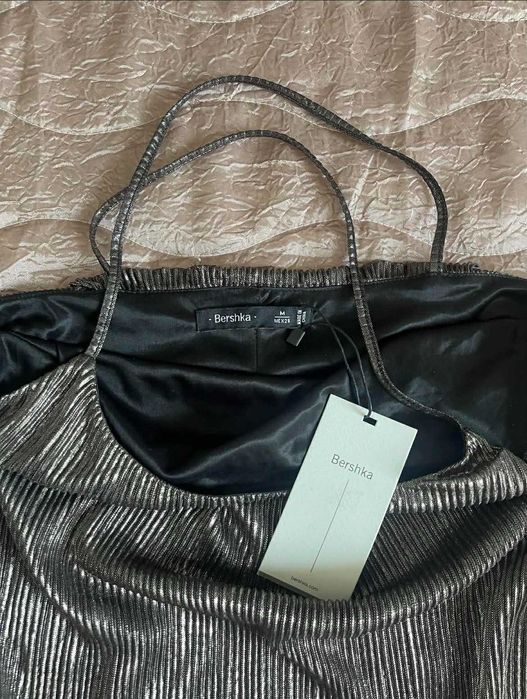 Рокли Zara, Bershka, Rezerved