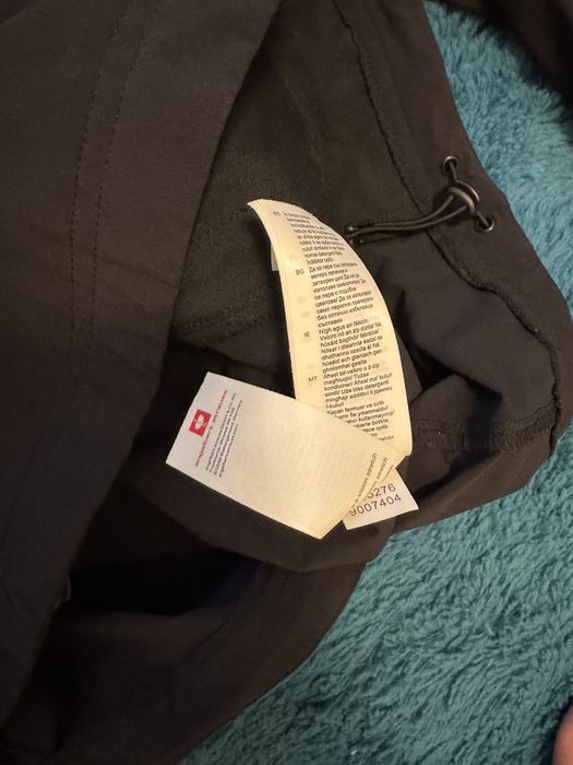 Vand jacheta subtire engelbert strauss L