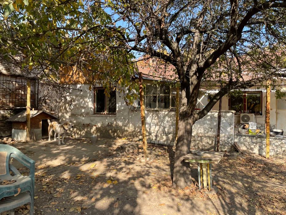 Продава се Парцел в с. Куртово Конаре, Област Пловдив - 1130 кв.м за 107 €/кв.м - Снимка #10