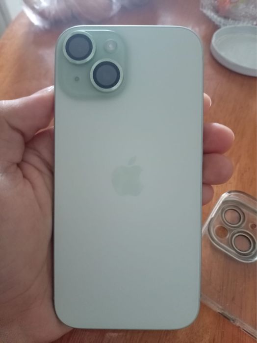 Iphone 15 тел сатылады