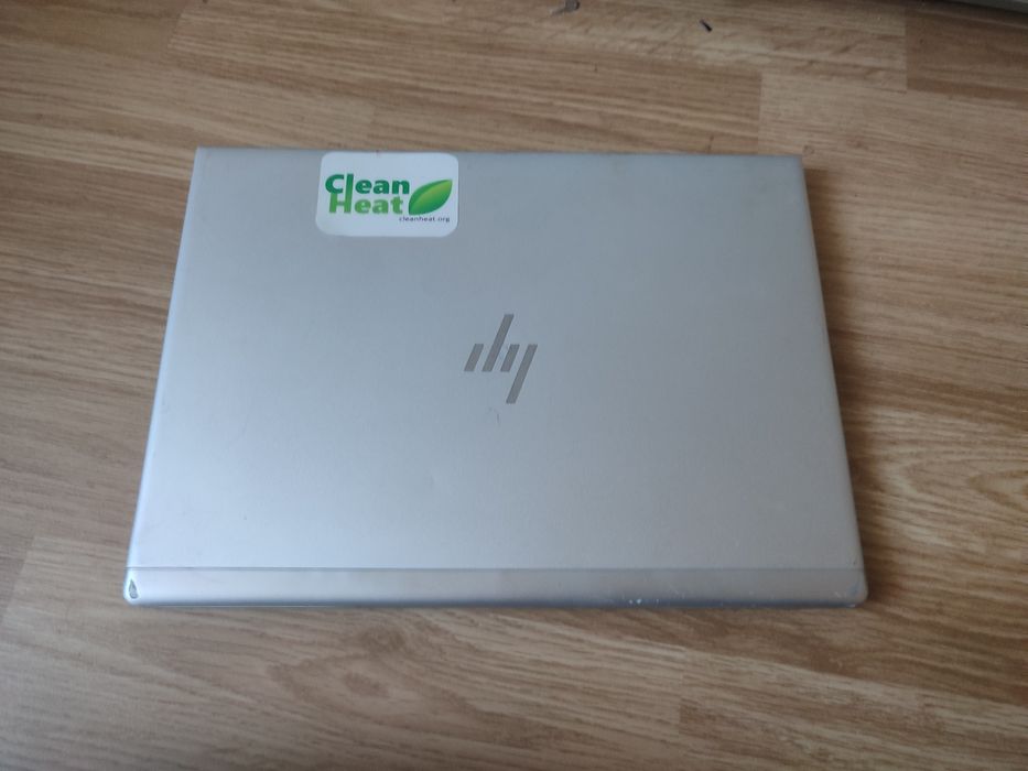 Laptop HP Elitebook 830 G5 - i5-8350u/ 12gb ddr4/ SSD 256Gb/Baterie Ok