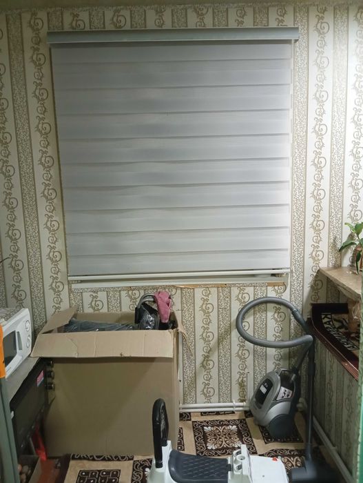 Квартира 2 комнатная