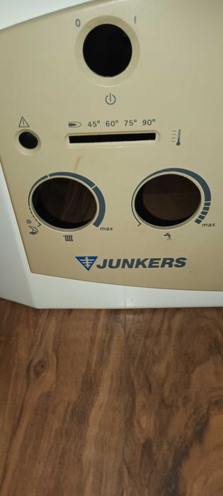 Centrala Junkers