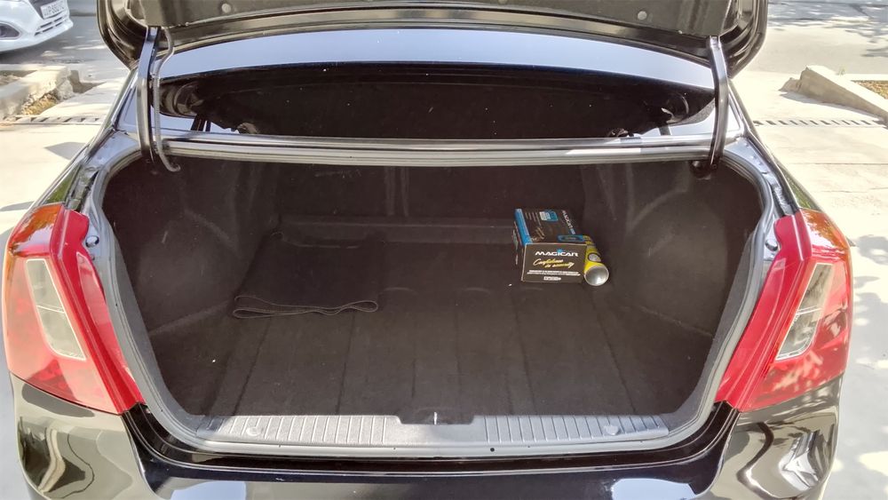 Chevrolet Lacetti / Gentra 2023 — 5