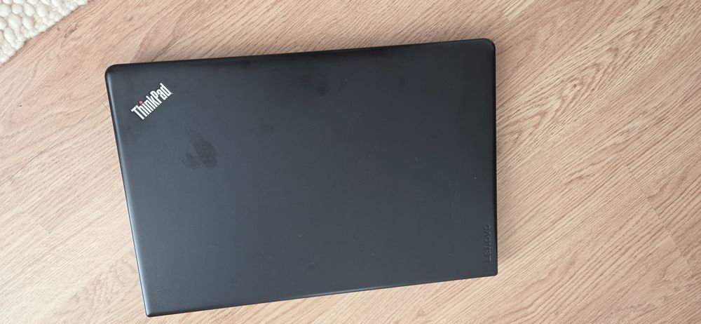 Laptop Lenovo i5-7200U