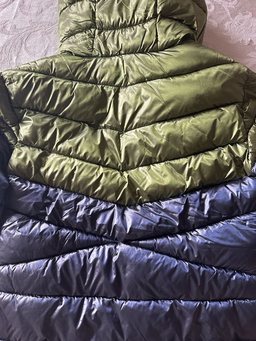 Непромокаемо яке Alpine