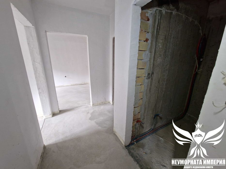 Продава се Тристаен апартамент в Асеновград - 92 кв.м за 1104 €/кв.м - Снимка #17