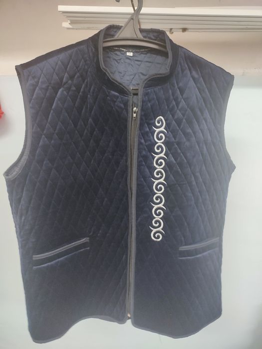 Продам чапаны новые