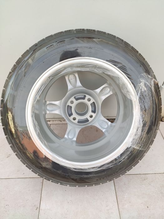 Колеса на Ауди 80 и 100