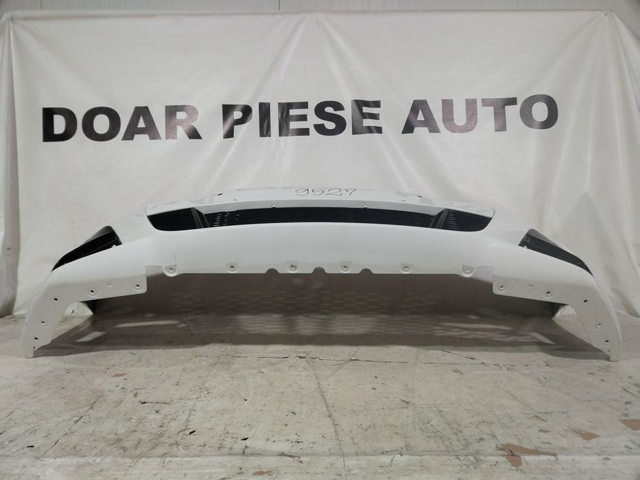 Bara fata BMW Seria 3, G20, G21, M-Sport, 2019, 2020, 2021, 2022, 2023, cod origine OE 51118069346.