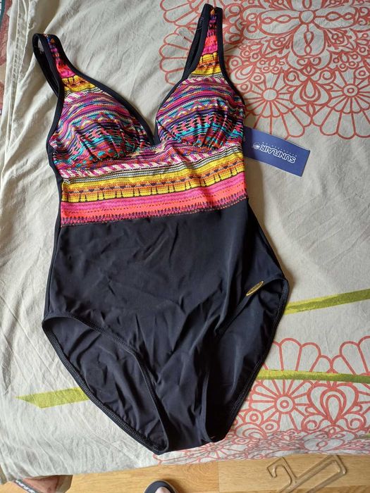 Нов бански н.38 чашка В