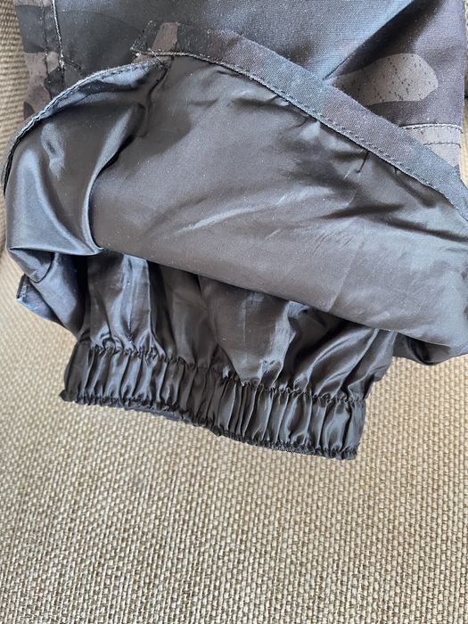 Детски ски панталон за момче. Марка  Brunotti, размер 128.