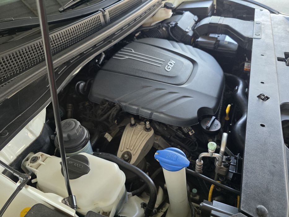 Киа седона 2017йил бинзин порбег33мин