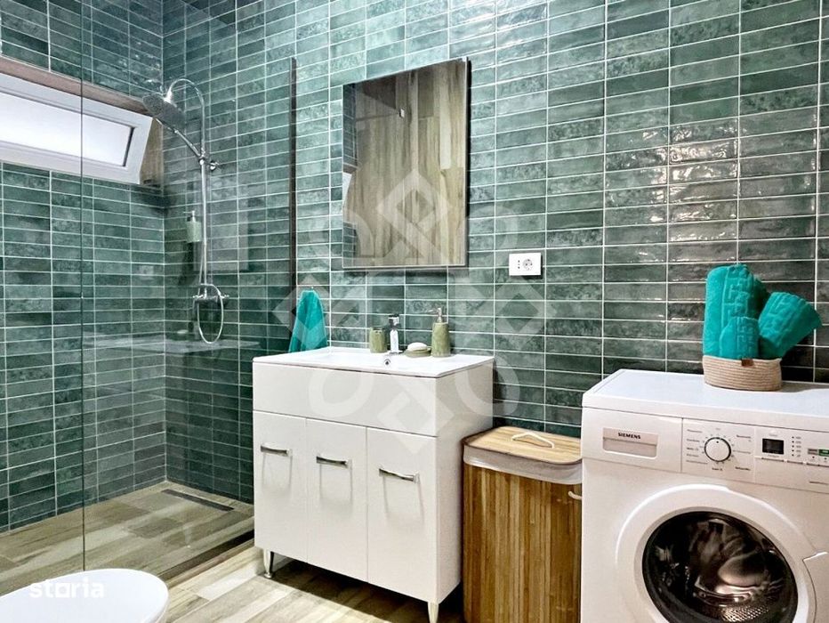 Apartament nou de vanzare, in Sanmartin
