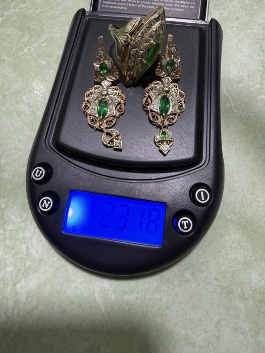 Комплект Россия 583 23.2 грам