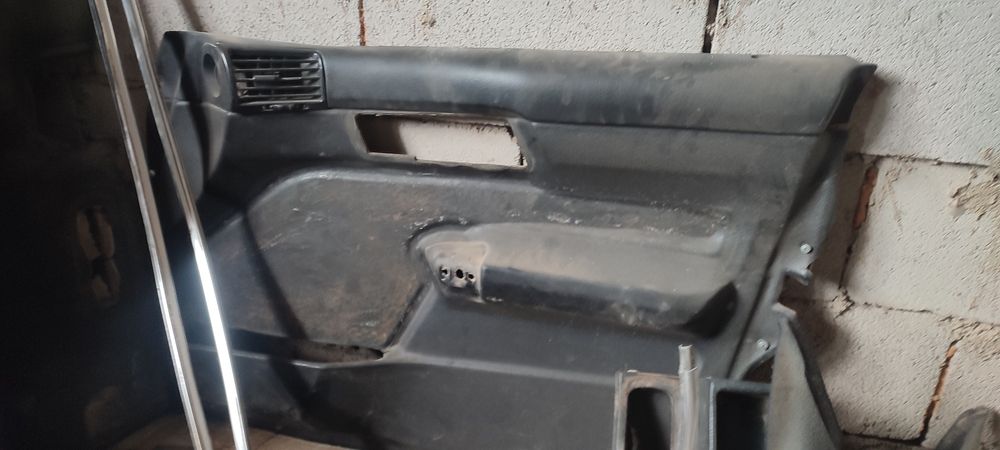 Запчасти БМВ е34